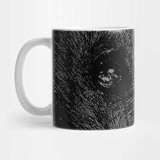 SELF TITLED EP Mug